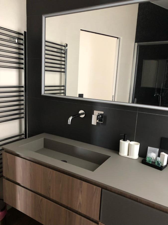 Borgiarooms Luxury Apartment ミラッツォ エクステリア 写真