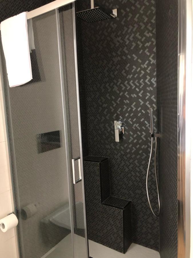 Borgiarooms Luxury Apartment ミラッツォ エクステリア 写真