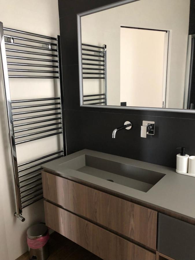 Borgiarooms Luxury Apartment ミラッツォ エクステリア 写真