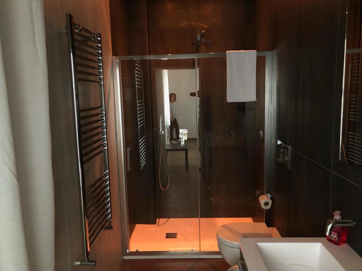 Borgiarooms Luxury Apartment ミラッツォ エクステリア 写真