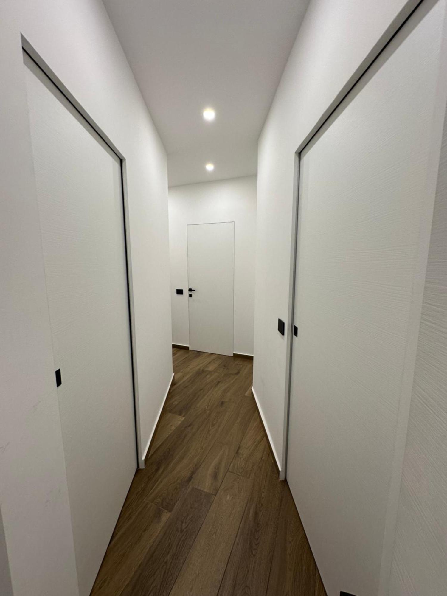 Borgiarooms Luxury Apartment ミラッツォ エクステリア 写真