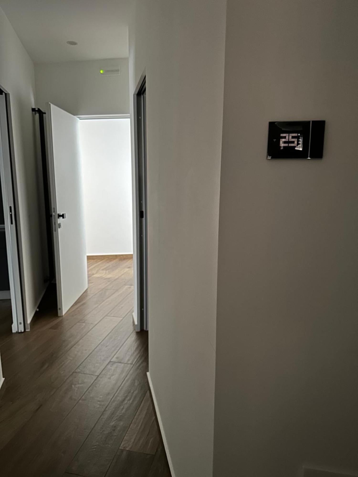 Borgiarooms Luxury Apartment ミラッツォ エクステリア 写真