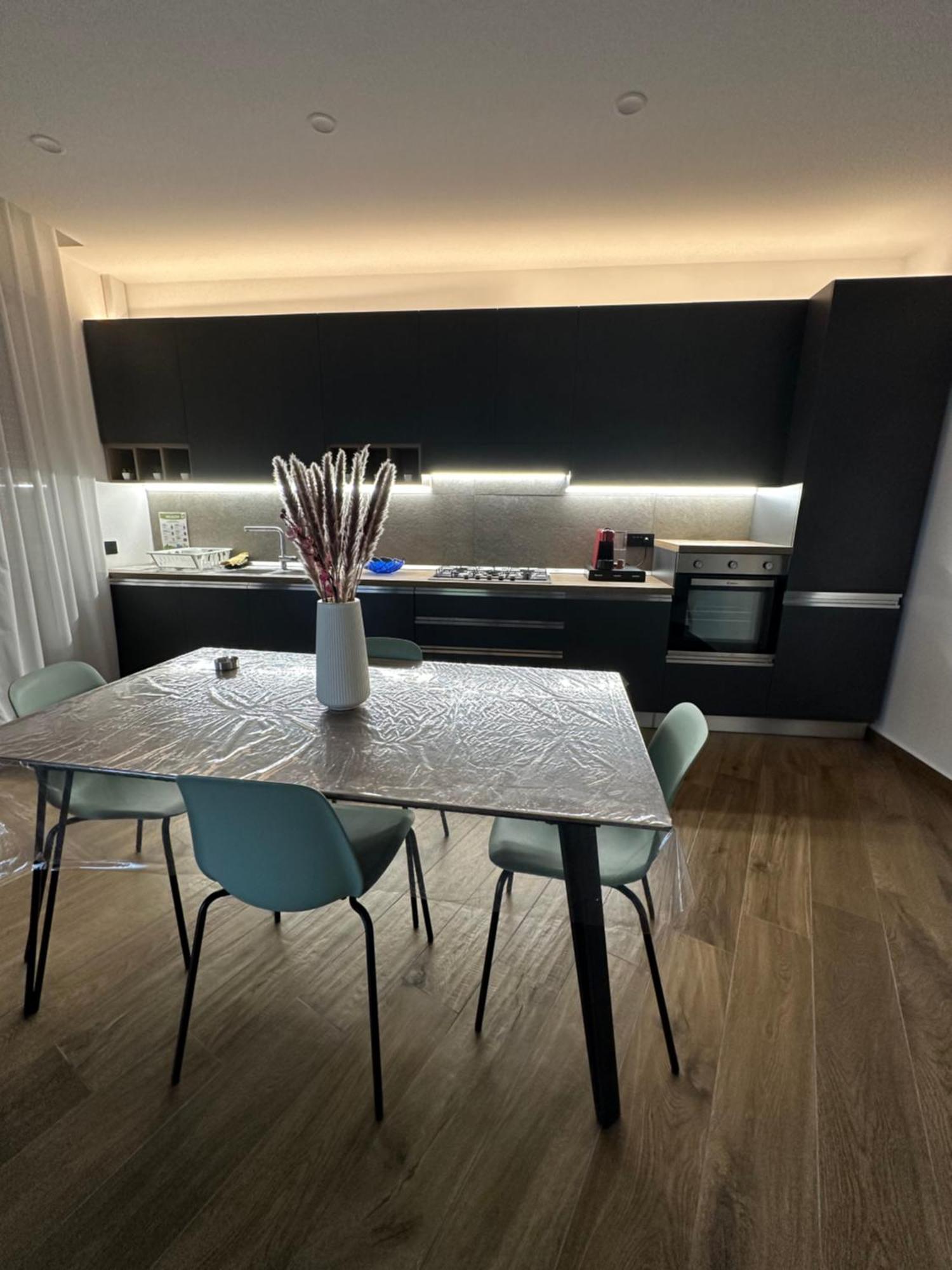 Borgiarooms Luxury Apartment ミラッツォ エクステリア 写真