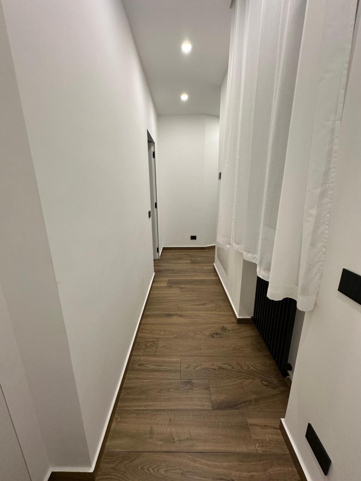 Borgiarooms Luxury Apartment ミラッツォ エクステリア 写真