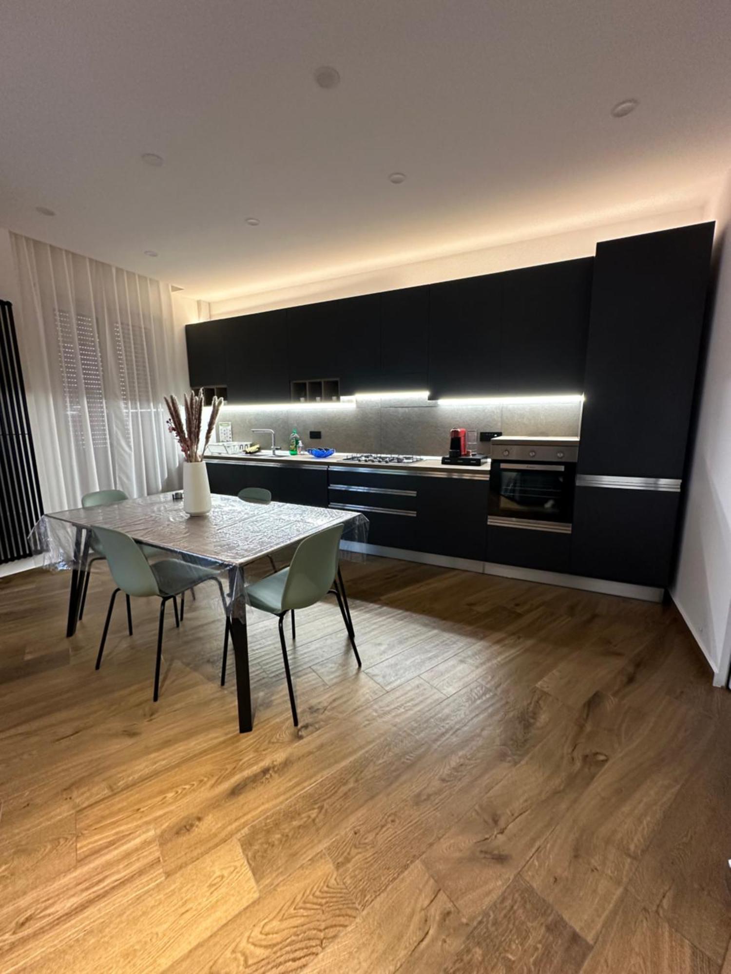 Borgiarooms Luxury Apartment ミラッツォ エクステリア 写真